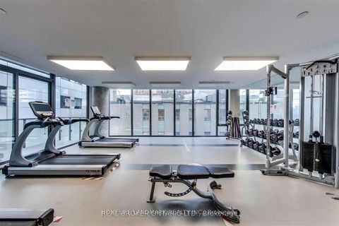 Photo 17 at 2910 - 101 Peter Street, Waterfront Communities C1, Toronto