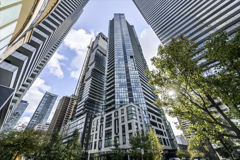 Photo 0 at 802 - 45 Charles Street E, Yonge Corridor, Toronto