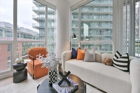 Photo 7 at 802 - 45 Charles Street E, Yonge Corridor, Toronto