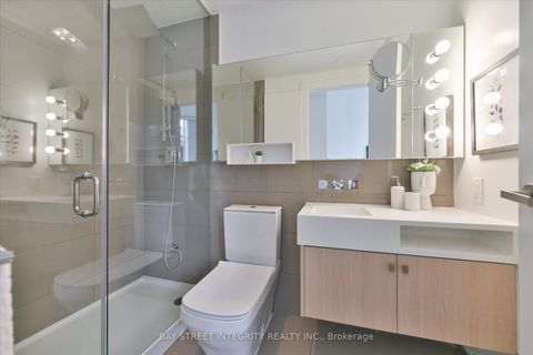 Photo 12 at 802 - 45 Charles Street E, Yonge Corridor, Toronto