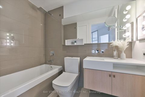 Photo 14 at 802 - 45 Charles Street E, Yonge Corridor, Toronto