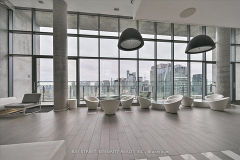 Photo 15 at 802 - 45 Charles Street E, Yonge Corridor, Toronto