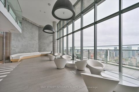 Photo 16 at 802 - 45 Charles Street E, Yonge Corridor, Toronto