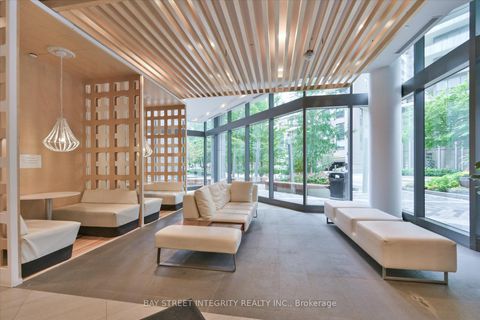Photo 18 at 802 - 45 Charles Street E, Yonge Corridor, Toronto