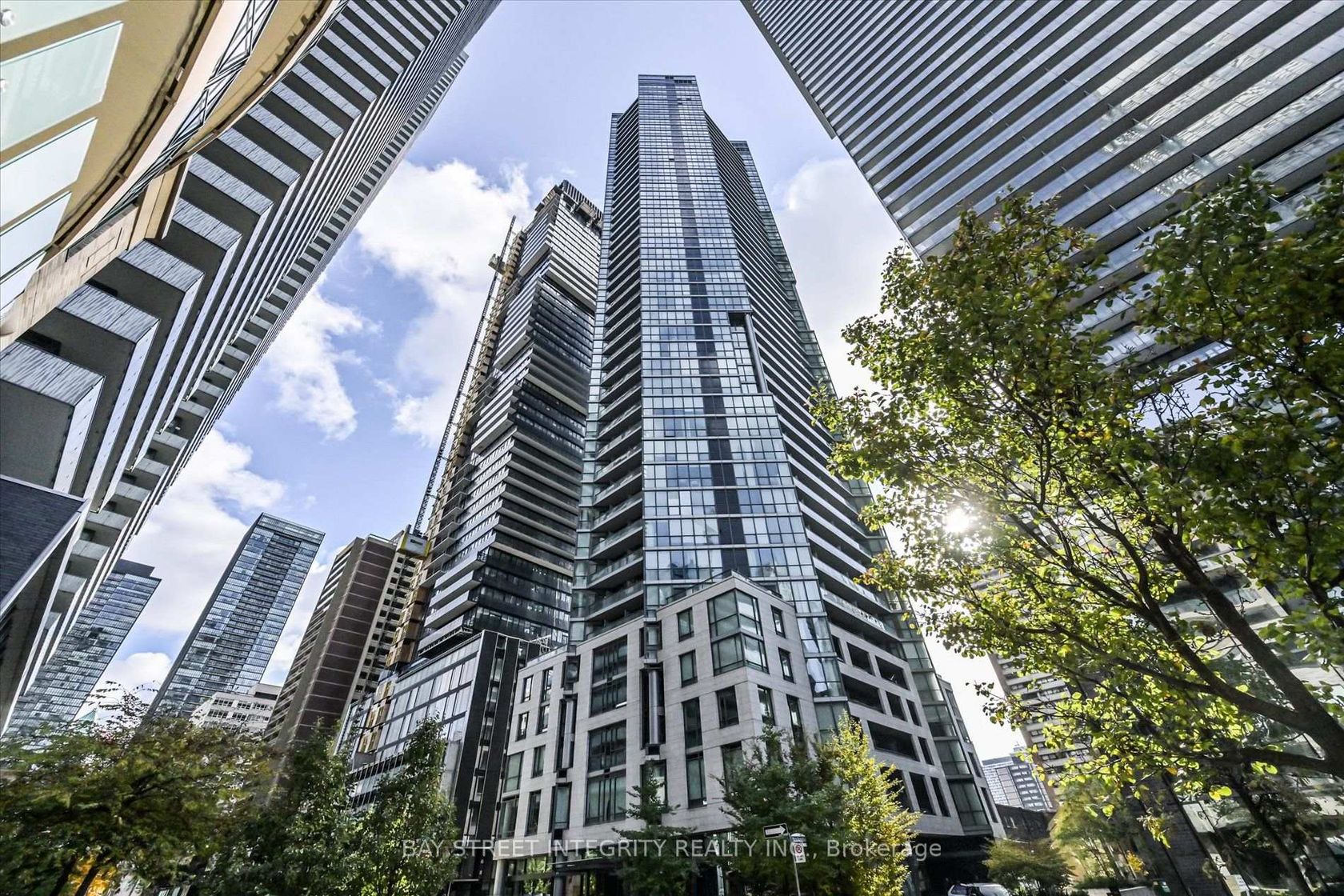 802 - 45 Charles Street E, Yonge Corridor, Toronto 