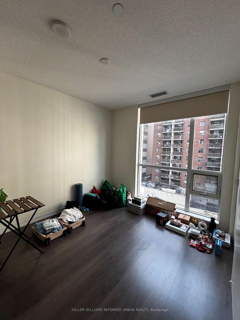 Photo 1 at 415 - 98 Lillian Street, Mount Pleasant West, Toronto