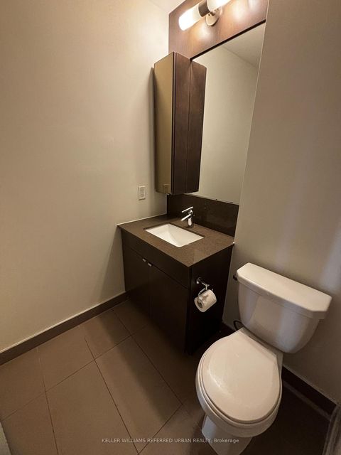 Photo 5 at 415 - 98 Lillian Street, Mount Pleasant West, Toronto