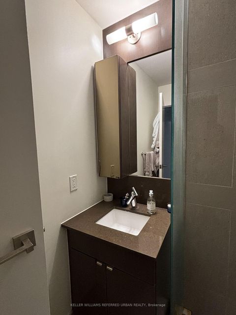 Photo 8 at 415 - 98 Lillian Street, Mount Pleasant West, Toronto