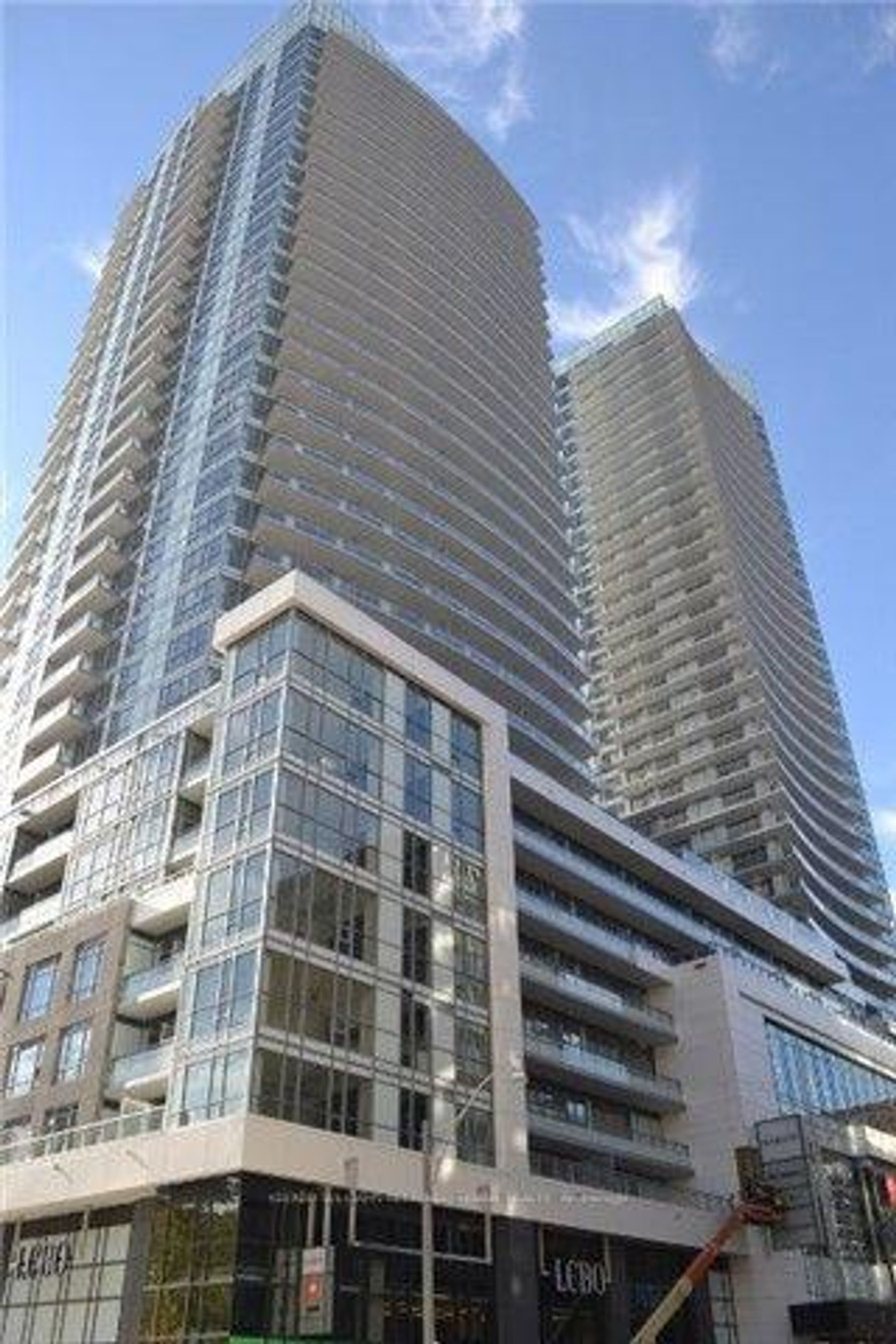 415 - 98 Lillian Street, Mount Pleasant West, Toronto 