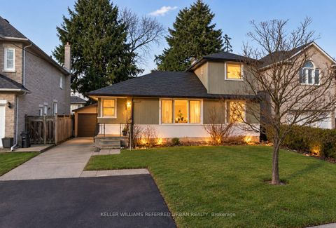 Photo 0 at 376 Princess Avenue, Willowdale East, Toronto