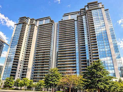 Photo 1 at 1007 - 4968 Yonge Street, Westgate, Toronto