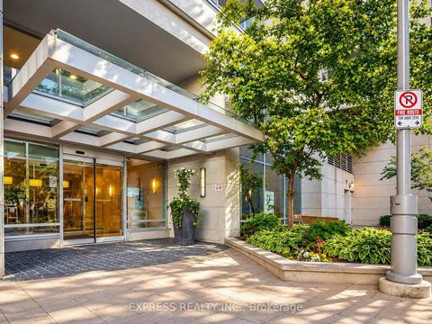 Photo 3 at 1007 - 4968 Yonge Street, Westgate, Toronto