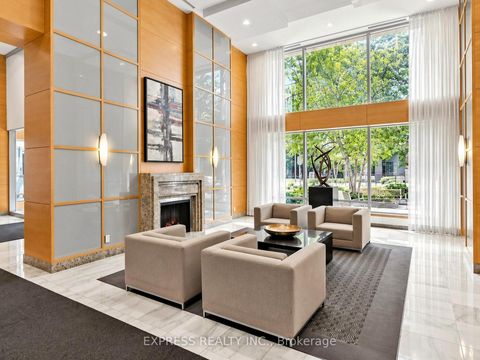 Photo 4 at 1007 - 4968 Yonge Street, Westgate, Toronto