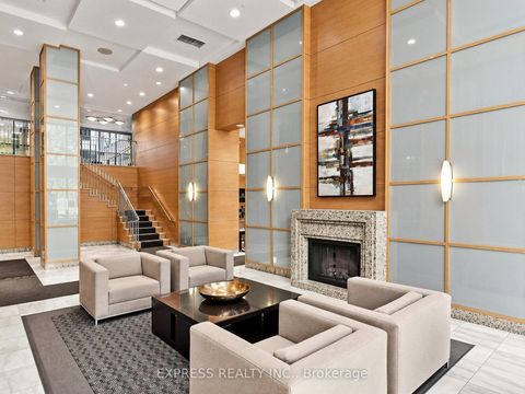 Photo 6 at 1007 - 4968 Yonge Street, Westgate, Toronto