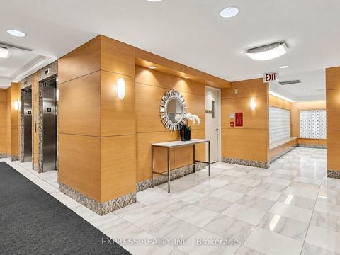 Photo 8 at 1007 - 4968 Yonge Street, Westgate, Toronto