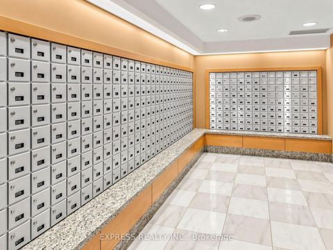 Photo 9 at 1007 - 4968 Yonge Street, Westgate, Toronto