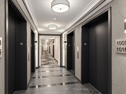 Photo 10 at 1007 - 4968 Yonge Street, Westgate, Toronto
