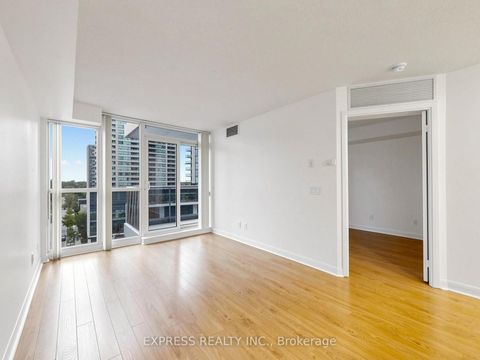 Photo 12 at 1007 - 4968 Yonge Street, Westgate, Toronto