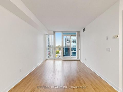 Photo 13 at 1007 - 4968 Yonge Street, Westgate, Toronto