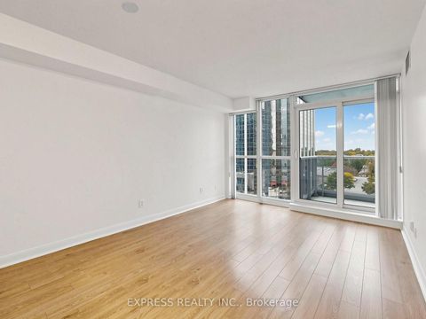 Photo 14 at 1007 - 4968 Yonge Street, Westgate, Toronto