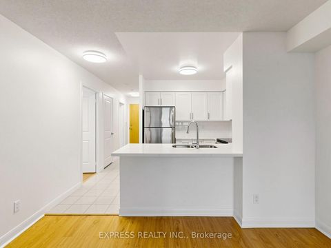 Photo 17 at 1007 - 4968 Yonge Street, Westgate, Toronto