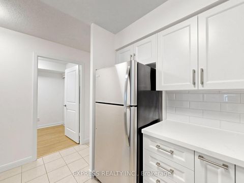 Photo 21 at 1007 - 4968 Yonge Street, Westgate, Toronto