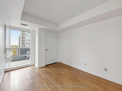Photo 23 at 1007 - 4968 Yonge Street, Westgate, Toronto