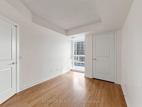 Photo 24 at 1007 - 4968 Yonge Street, Westgate, Toronto