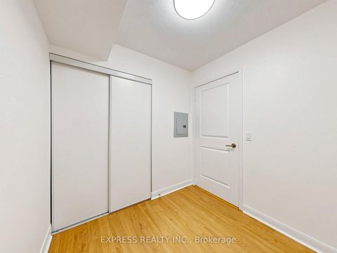 Photo 28 at 1007 - 4968 Yonge Street, Westgate, Toronto