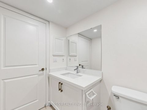 Photo 29 at 1007 - 4968 Yonge Street, Westgate, Toronto
