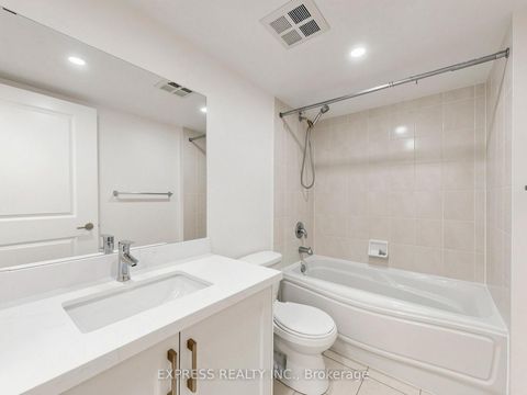 Photo 30 at 1007 - 4968 Yonge Street, Westgate, Toronto