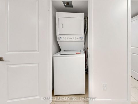Photo 31 at 1007 - 4968 Yonge Street, Westgate, Toronto