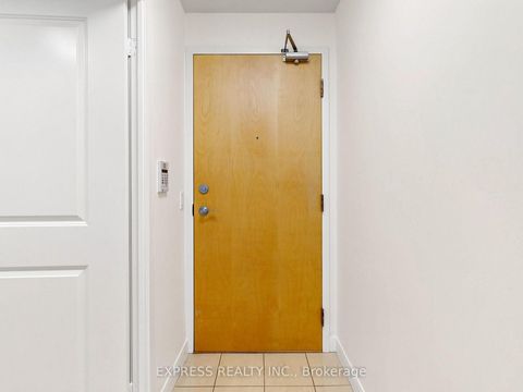Photo 32 at 1007 - 4968 Yonge Street, Westgate, Toronto
