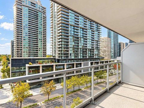 Photo 33 at 1007 - 4968 Yonge Street, Westgate, Toronto