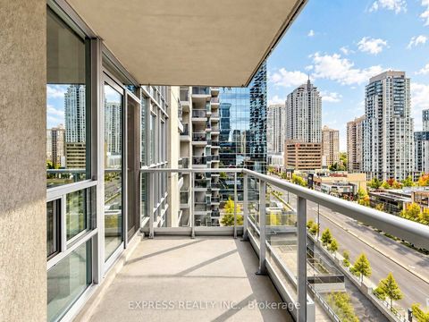 Photo 35 at 1007 - 4968 Yonge Street, Westgate, Toronto