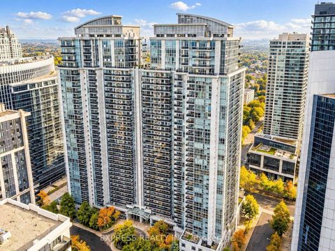 Photo 37 at 1007 - 4968 Yonge Street, Westgate, Toronto