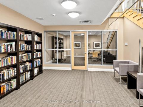 Photo 40 at 1007 - 4968 Yonge Street, Westgate, Toronto