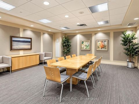 Photo 41 at 1007 - 4968 Yonge Street, Westgate, Toronto