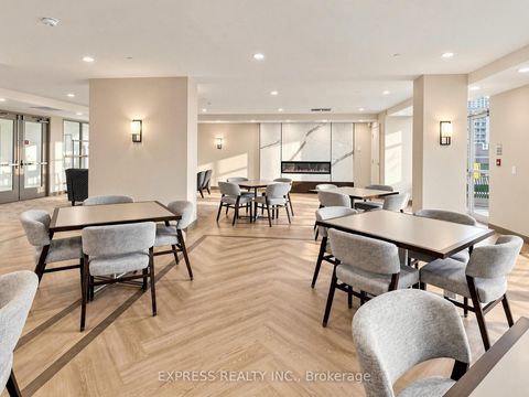 Photo 42 at 1007 - 4968 Yonge Street, Westgate, Toronto