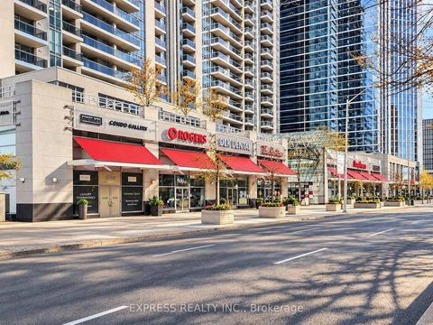 Photo 49 at 1007 - 4968 Yonge Street, Westgate, Toronto