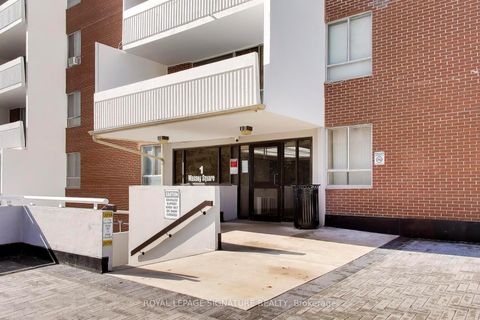 Photo 3 at 408 - 1 Massey Square, Crescent Town, Toronto