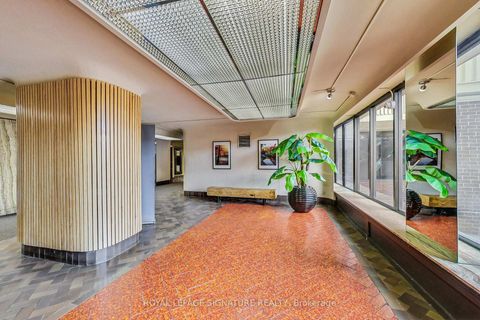 Photo 7 at 408 - 1 Massey Square, Crescent Town, Toronto