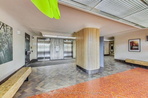 Photo 8 at 408 - 1 Massey Square, Crescent Town, Toronto