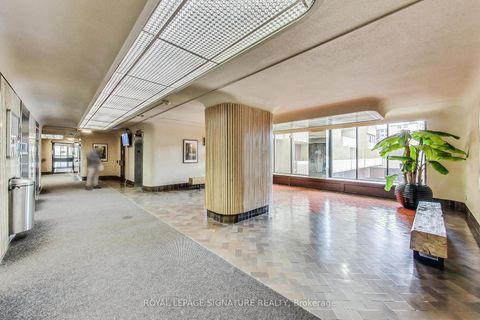 Photo 9 at 408 - 1 Massey Square, Crescent Town, Toronto