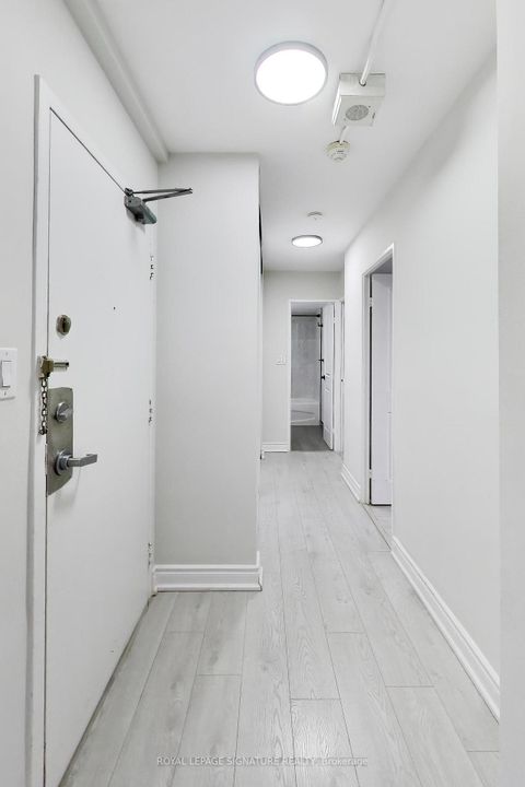 Photo 11 at 408 - 1 Massey Square, Crescent Town, Toronto