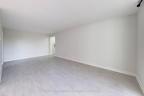 Photo 14 at 408 - 1 Massey Square, Crescent Town, Toronto
