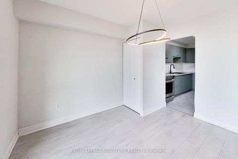 Photo 16 at 408 - 1 Massey Square, Crescent Town, Toronto