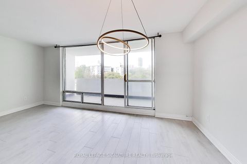 Photo 18 at 408 - 1 Massey Square, Crescent Town, Toronto