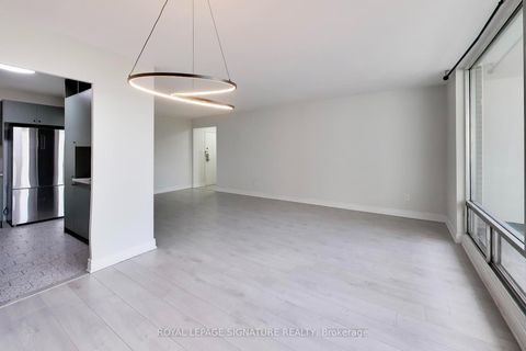 Photo 19 at 408 - 1 Massey Square, Crescent Town, Toronto