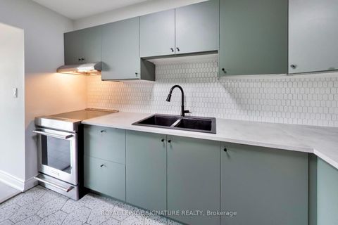 Photo 23 at 408 - 1 Massey Square, Crescent Town, Toronto